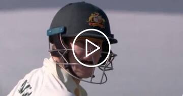 [Watch] Steve Smith And Bairstow Fight In A Tense Ashes Test